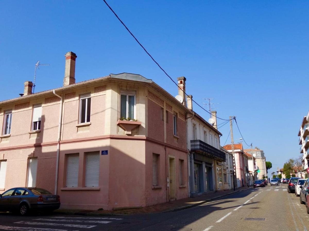 Apartment Legallais By Interhome Arcachon Buitenkant foto