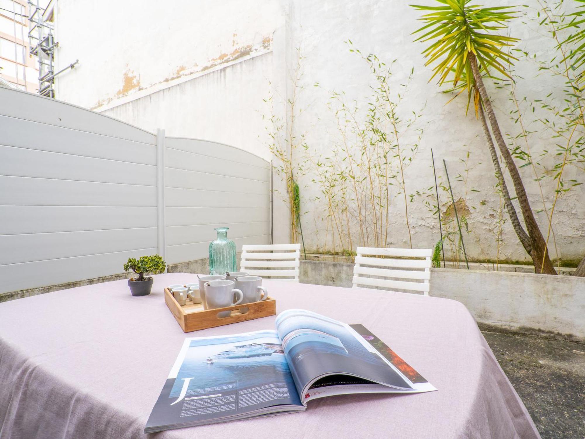 Apartment Legallais By Interhome Arcachon Buitenkant foto