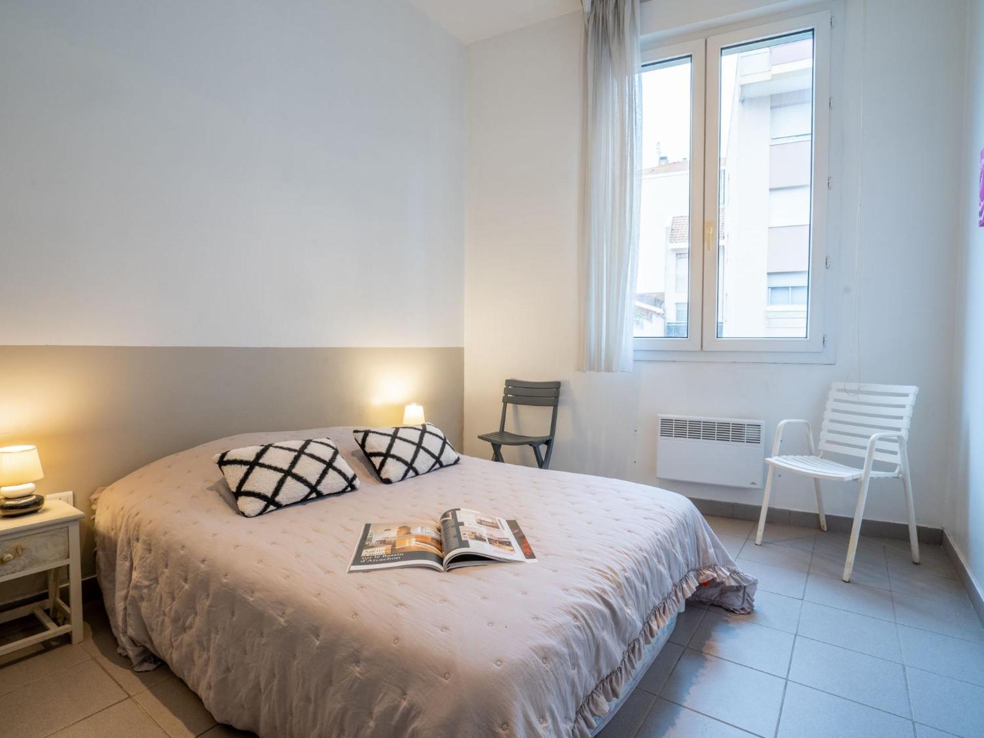 Apartment Legallais By Interhome Arcachon Buitenkant foto