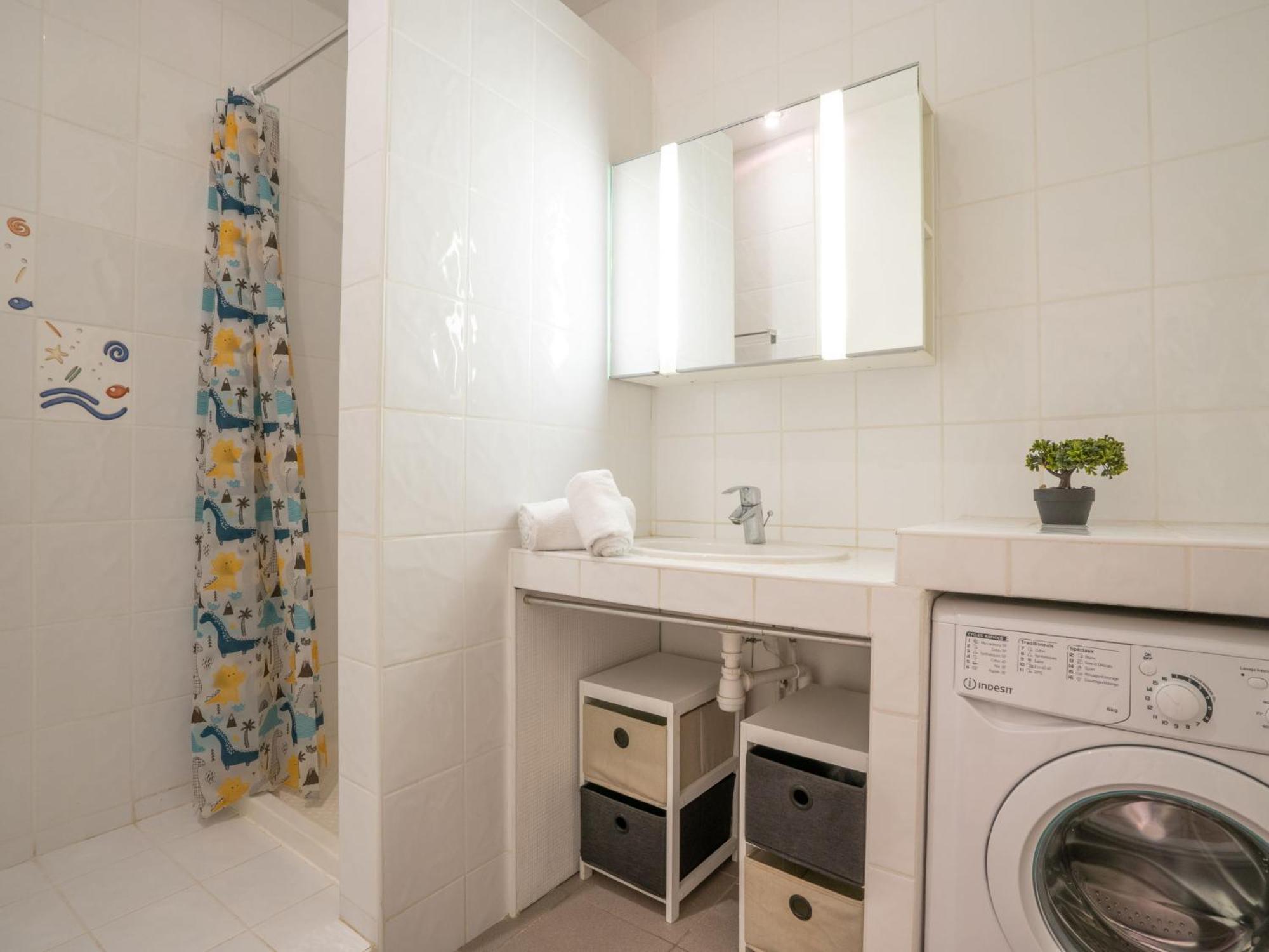 Apartment Legallais By Interhome Arcachon Buitenkant foto